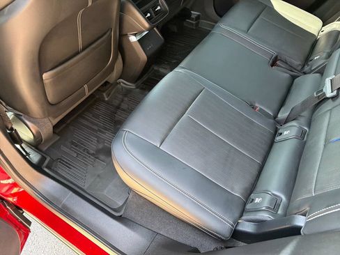 Used 2024 Cadillac Lyriq Sport w/ LPO, Floor Liner Package AWD/4WD image 35