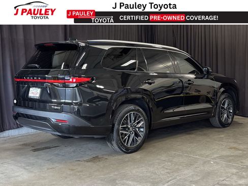 Used 2024 Lexus TX 350 FWD image 26