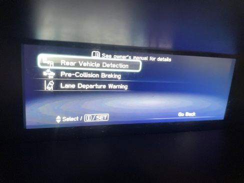 Used 2020 Subaru Forester Premium image 9