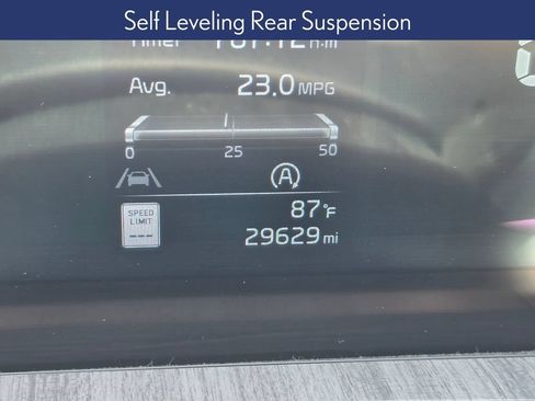 Used 2024 Kia Telluride EX w/ EX Captain's Chair Package FWD image 7