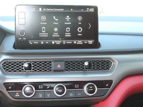 Used 2026 Acura Integra A-Spec image 16