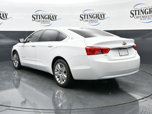 Used 2019 Chevrolet Impala LS image 5