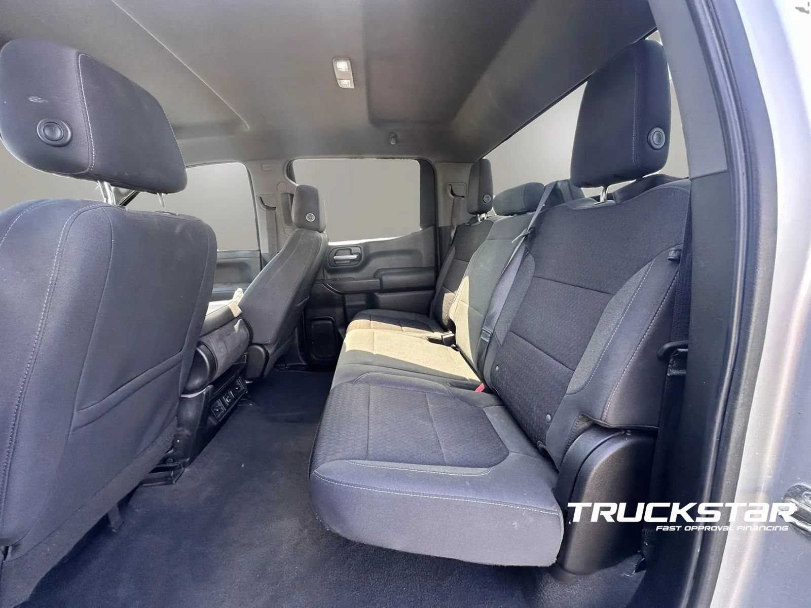 Used 2021 Chevrolet Silverado 1500 LT RWD image 23