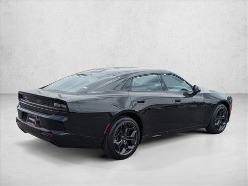 New 2026 Dodge Charger R/T AWD/4WD image 2