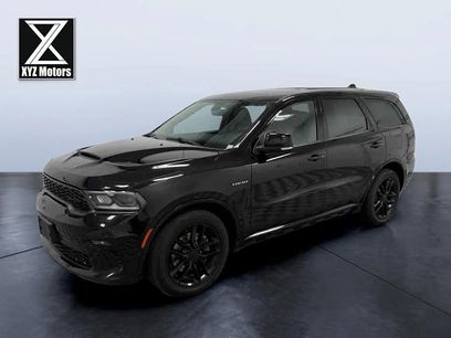 Used 2021 Dodge Durango R/T