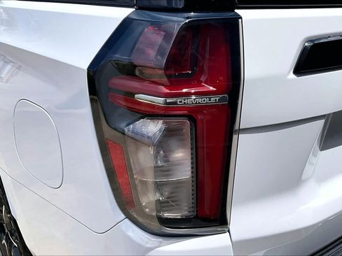 Used 2021 Chevrolet Tahoe RST w/ Luxury Package RWD image 29