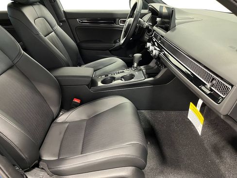 Used 2026 Honda Civic Sport Touring image 30