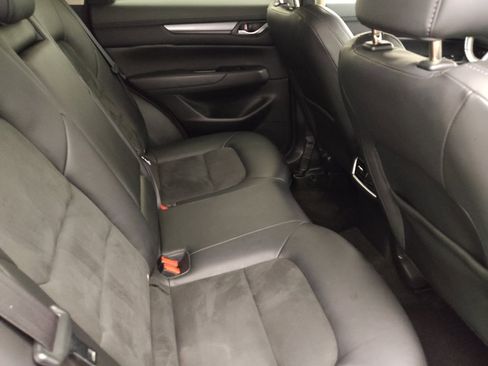 Used 2019 MAZDA CX-5 Touring FWD image 19