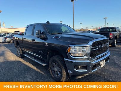 Used 2024 RAM 2500 Big Horn