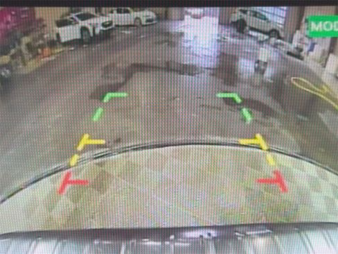 Used 2023 INFINITI QX80 Luxe w/ Cargo Package image 31