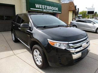 Used 2012 Ford Edge SE image 1