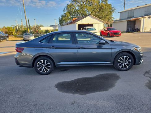 Used 2026 Volkswagen Jetta S FWD image 9