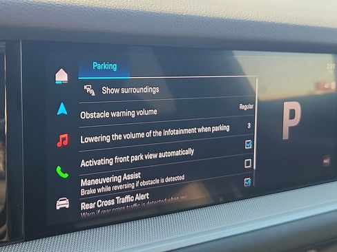 Certified 2024 Porsche Cayenne image 26