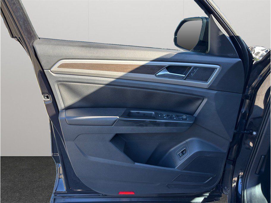 Used 2019 Volkswagen Atlas SE FWD image 20