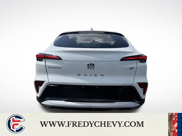 Used 2024 Buick Envista Sport Touring w/ Convenience I Package FWD image 35
