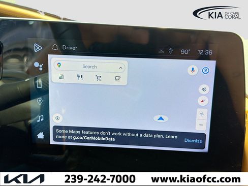 Used 2024 Chevrolet Corvette Z06 w/ Chrome Exterior Badge Package image 27