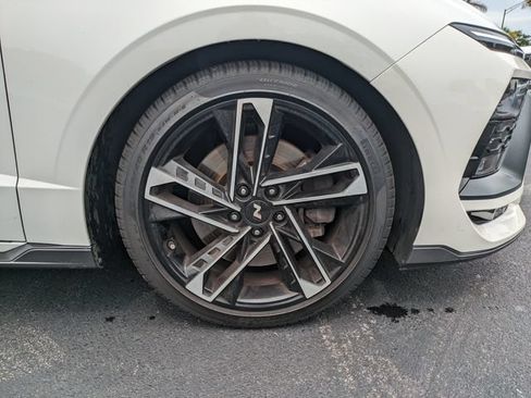 Certified 2024 Hyundai Sonata N Line FWD image 11