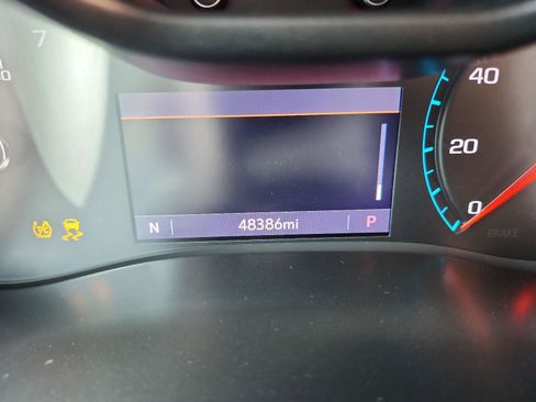 Used 2022 GMC Canyon Denali AWD/4WD image 22