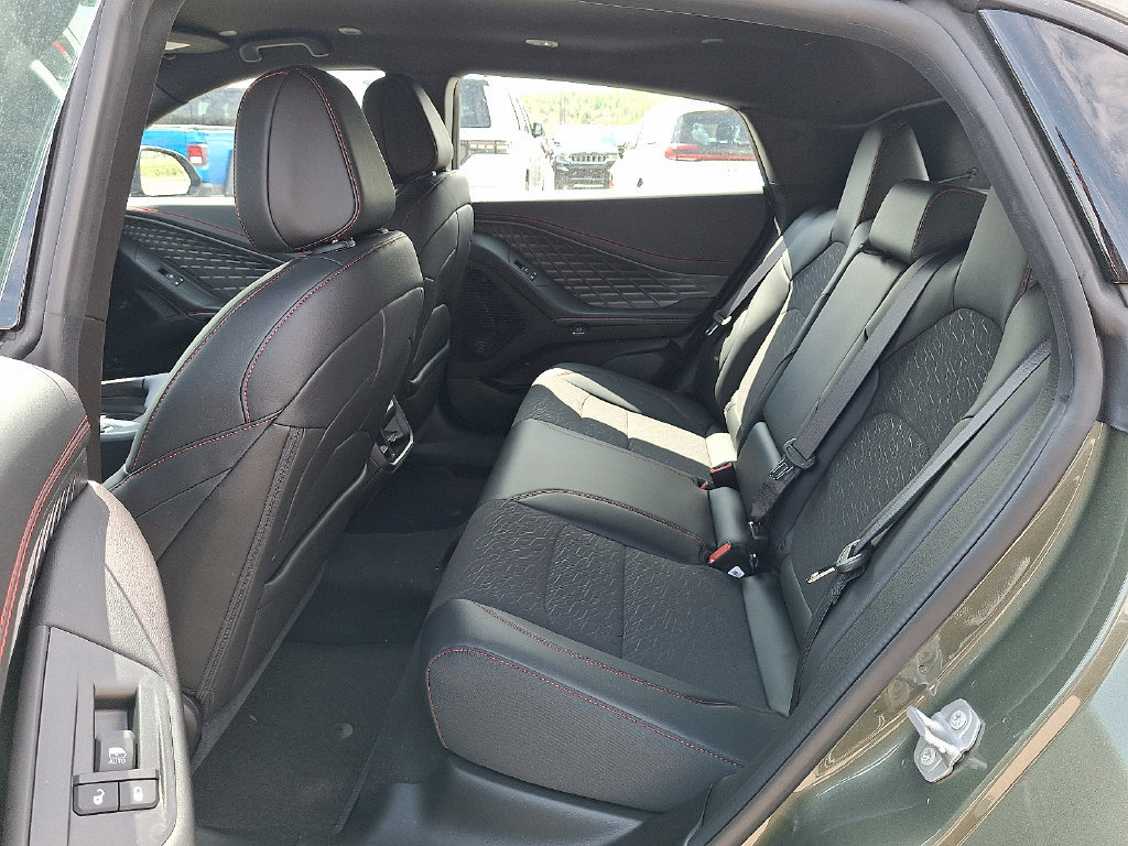 New 2026 Dodge Charger R/T w/ Driver Convenience Group AWD/4WD image 5