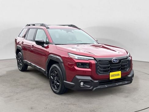 New 2026 Subaru Outback Limited AWD/4WD image 7