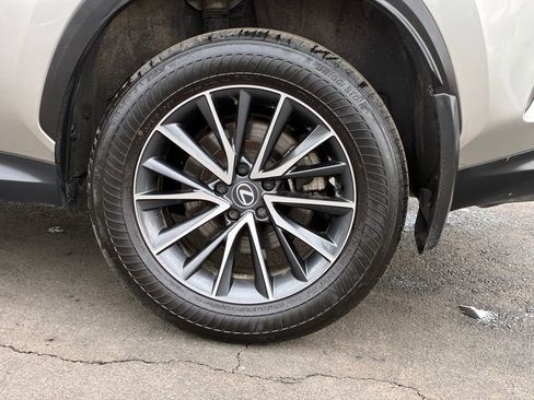 Used 2024 Lexus NX 350 AWD image 52