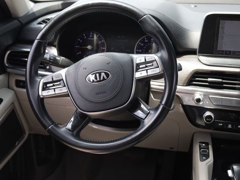 Used 2020 Kia Telluride EX FWD image 5