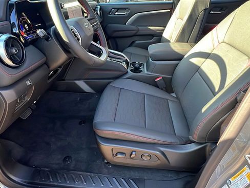 New 2026 Chevrolet Colorado Z71 w/ Z71 Convenience Package 2 image 13