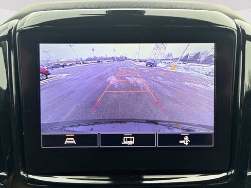 Certified 2023 Chevrolet Traverse LT image 14