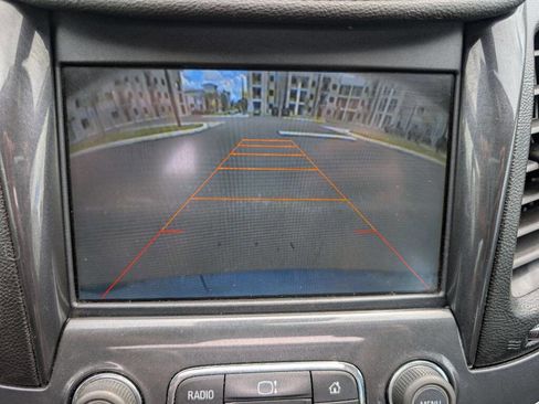 Used 2014 Chevrolet Impala LTZ image 35