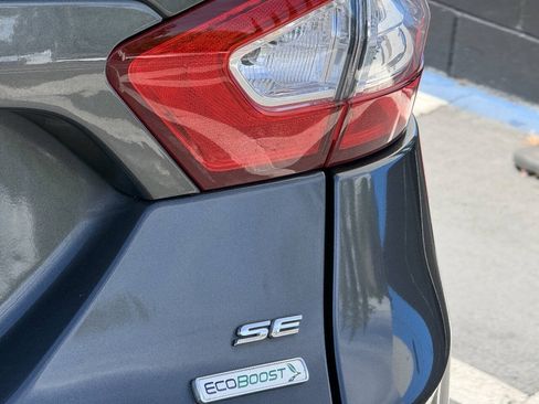 Used 2015 Ford Fusion SE w/ Equipment Group 201A FWD image 23