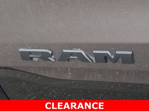 Used 2021 RAM 1500 TRX w/ TRX Level 2 Equipment Group AWD/4WD image 28