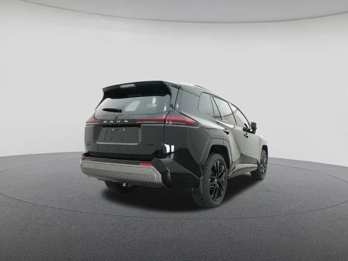 New 2026 Toyota RAV4 XSE image 24