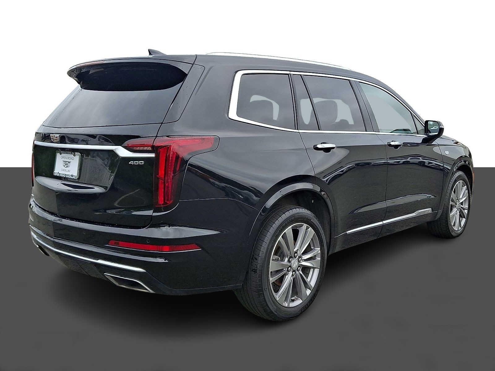 Certified 2024 Cadillac XT6 Premium Luxury AWD/4WD image 5