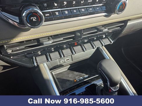 New 2026 Chevrolet Colorado ZR2 image 15