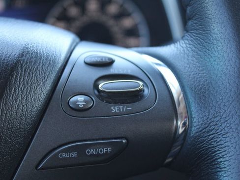 Used 2019 Nissan Murano Platinum image 33