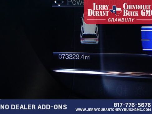 Used 2016 Lincoln Navigator Reserve AWD/4WD image 10