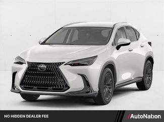 Used 2024 Lexus NX 350h AWD video 1