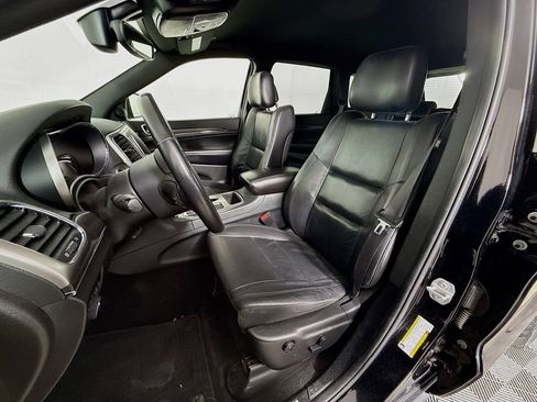 Used 2018 Jeep Grand Cherokee Limited image 20