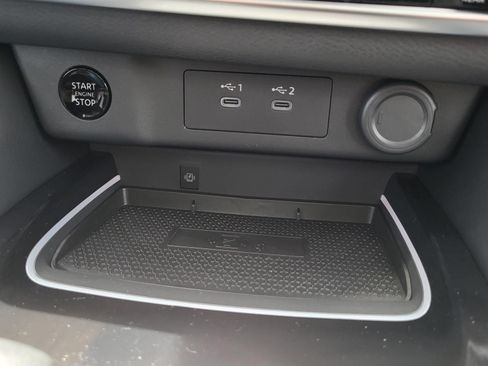 New 2026 Nissan Rogue Platinum AWD/4WD image 24