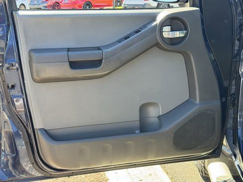 Used 2009 Nissan Xterra S image 20