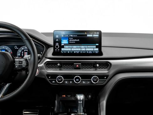 New 2026 Acura Integra A-Spec FWD image 14