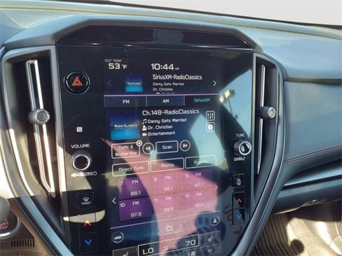 Used 2022 Subaru WRX Limited w/ Popular Package #2 image 19