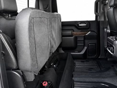 Used 2023 GMC Sierra 2500 SLT AWD/4WD image 24