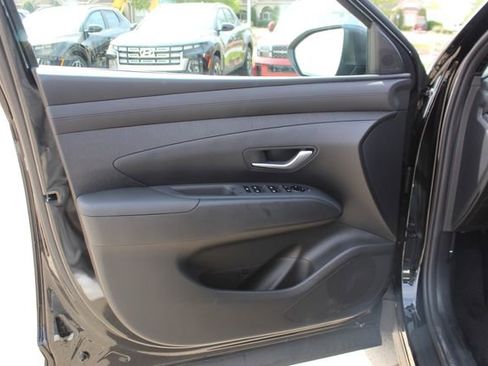 New 2026 Hyundai Tucson XRT AWD/4WD image 8