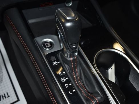 Used 2023 Nissan Altima 2.5 SR AWD/4WD image 16