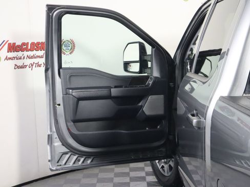 Used 2024 Ford F250 Lariat image 22