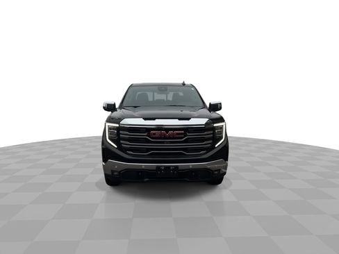 Certified 2025 GMC Sierra 1500 SLT w/ SLT Premium Plus Package image 3