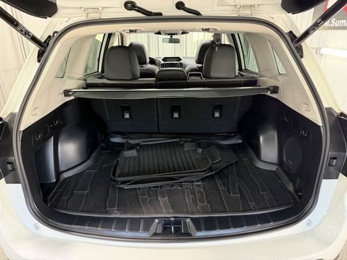 Used 2023 Subaru Forester Sport image 9