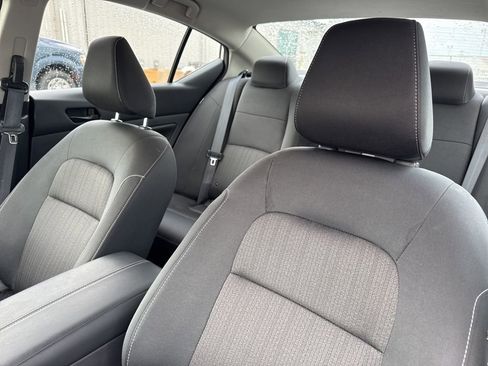 Certified 2025 Nissan Altima 2.5 S image 11