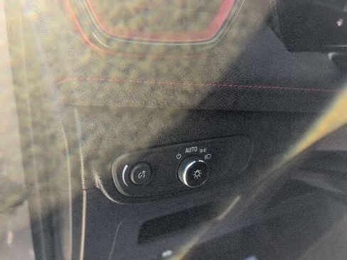 Certified 2024 Chevrolet TrailBlazer RS w/ Convenience Package image 22